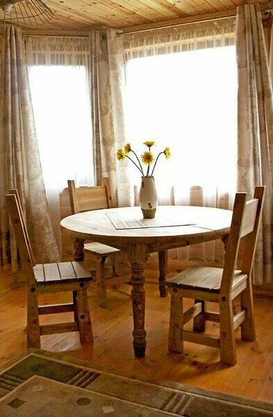 Люкс 2-местный 2-комнатный