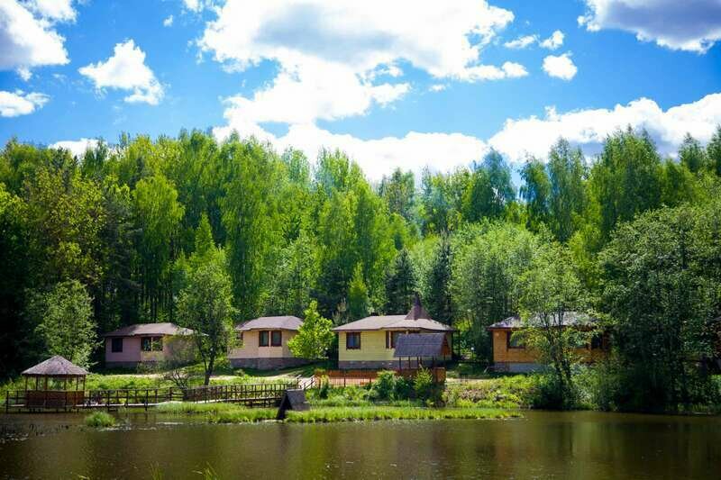 Люкс 2-местный 2-комнатный