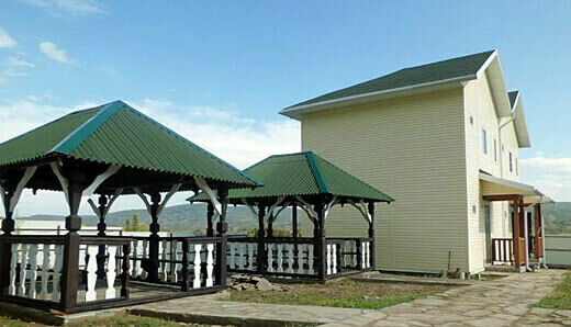 Территория | Предгорье, Республика Адыгея