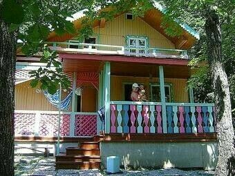 База отдыха «Сивуч» | Сивуч, Приморский край