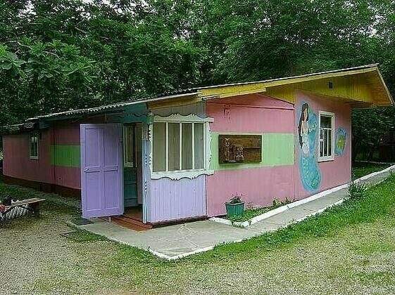 База отдыха «Сивуч» | Сивуч, Приморский край