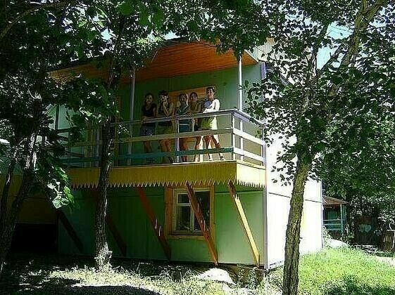 База отдыха «Сивуч» | Сивуч, Приморский край