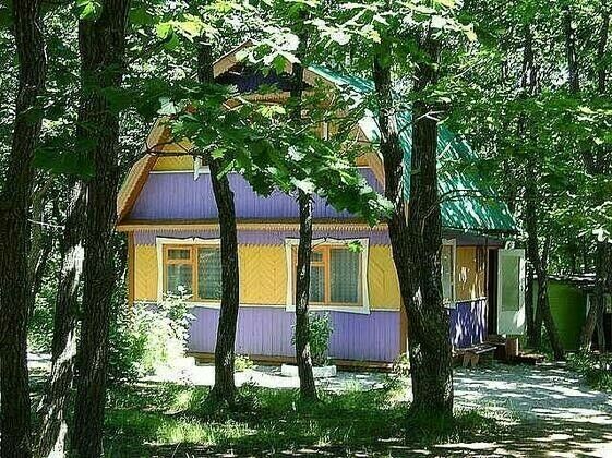 База отдыха «Сивуч» | Сивуч, Приморский край