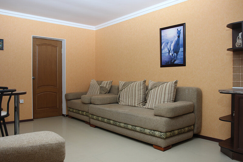 Люкс 4-местный (номер 1)