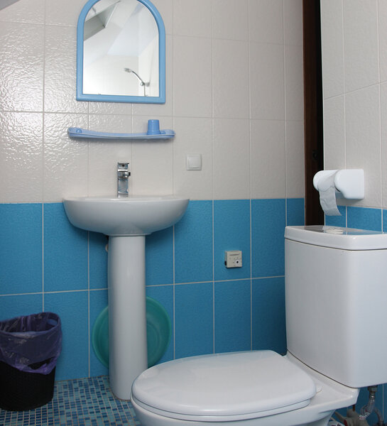 Люкс 4-местный (номер 1)