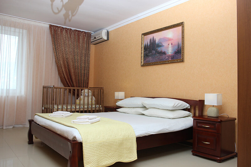 Люкс 4-местный (номер 2)4