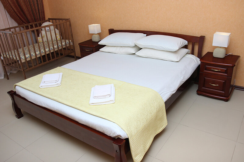 Люкс 4-местный (номер 2)5