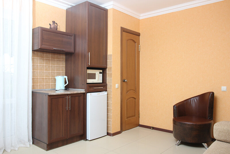 Люкс 4-местный (номер 2)