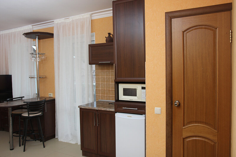 Люкс 4-местный (номер 2)