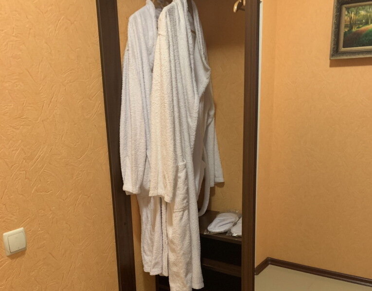 «Малибу» отель