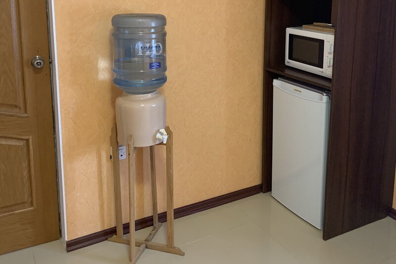 «Малибу» отель