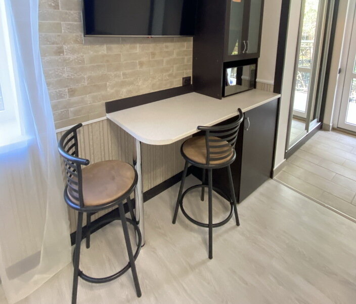 «Малибу» отель