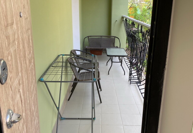 «Малибу» отель