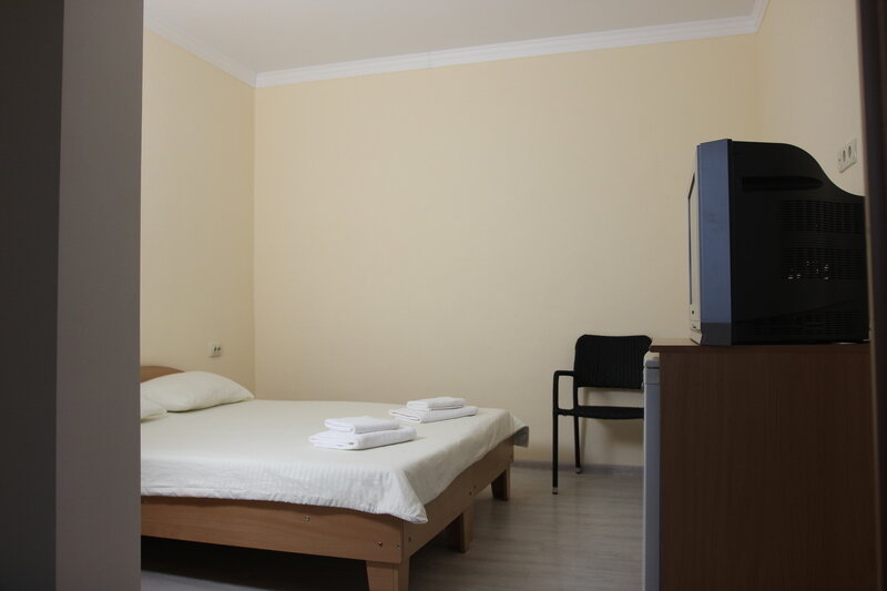 Стандартный 2-местный (без доп.окна)