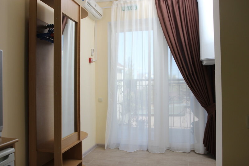 Стандартный 2-местный (без доп.окна)