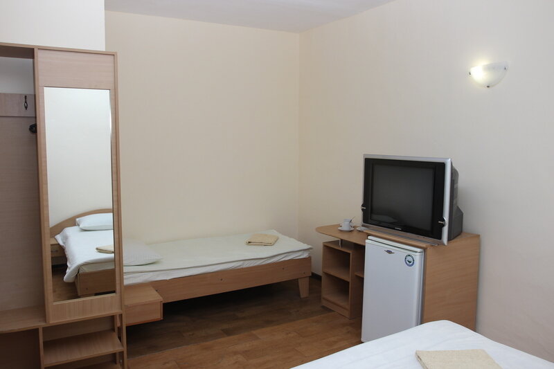 Стандартный 3-местный (без доп.окна)