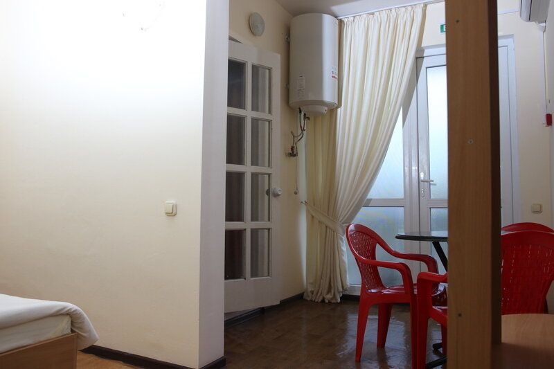 Стандартный 3-местный (без доп.окна)