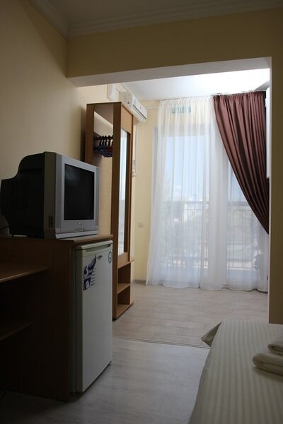 Улучшенный стандартный 2-местный