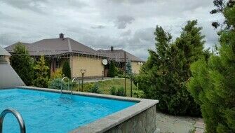 Термальный источник «Белые ночи»