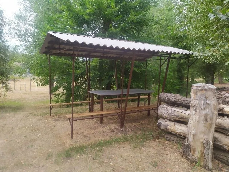 Ахтуба Вилладж, Волгоградская область: фото 5