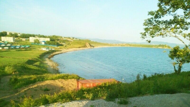 База отдыха «А нам пора на море» | А нам пора на море, Приморский край