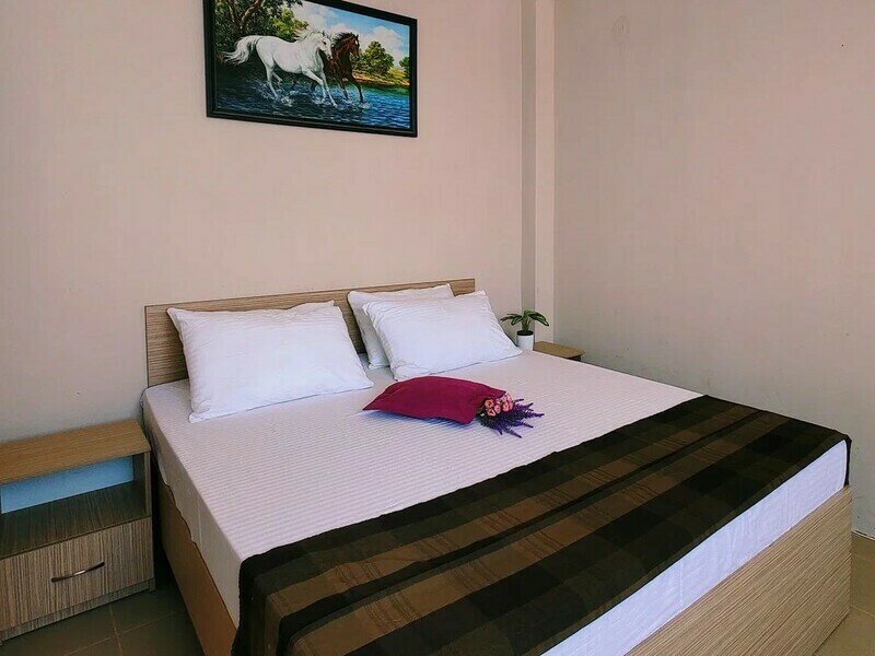 Комфорт 2-местный