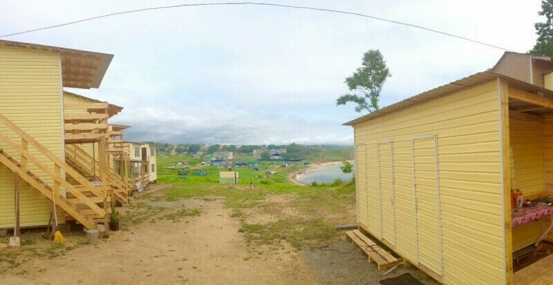 База отдыха «А нам пора на море» | А нам пора на море, Приморский край