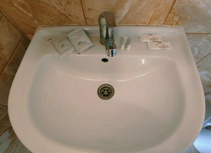 Комфорт 2-местный