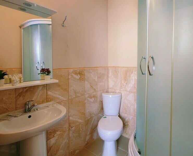 Комфорт 4-местный