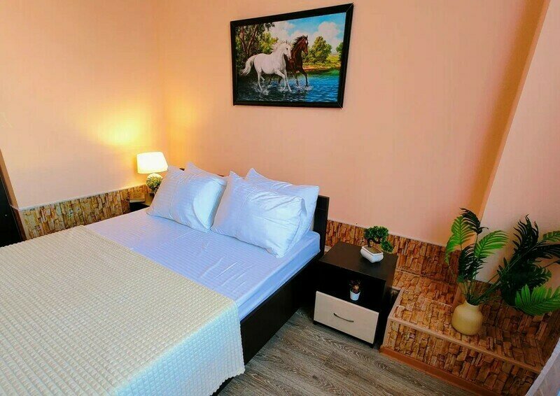 Полулюкс 2-местный