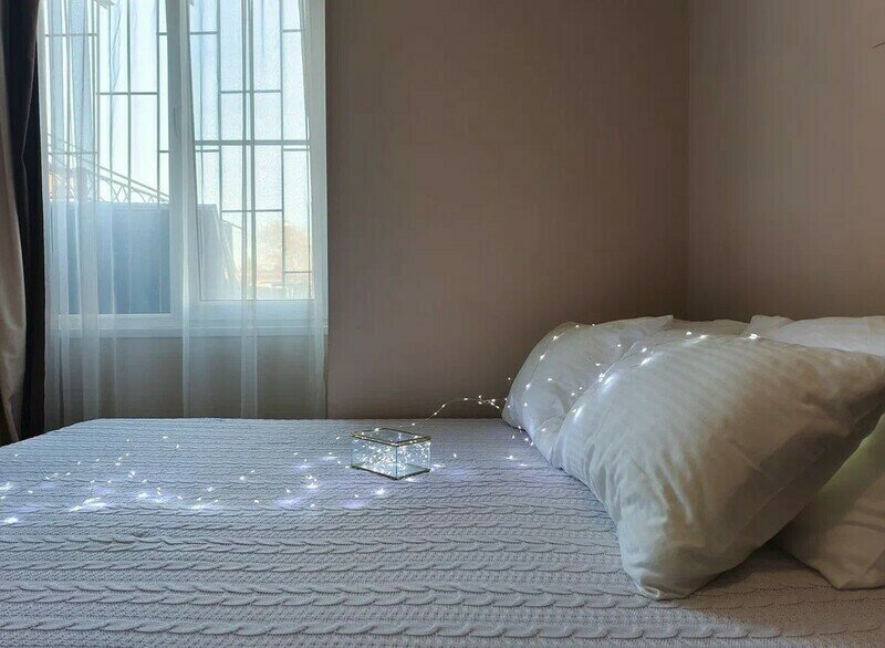 Полулюкс 2-местный