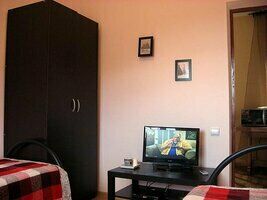 Стандарт, База отдыха Предгорье, Каменномостский