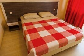 Комфорт 3-местный, Гостевой дом Южный берег, Лермонтово