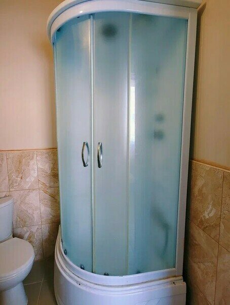 Полулюкс 5-местный