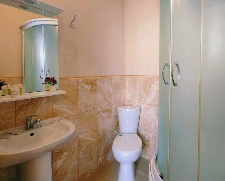 Полулюкс 5-местный