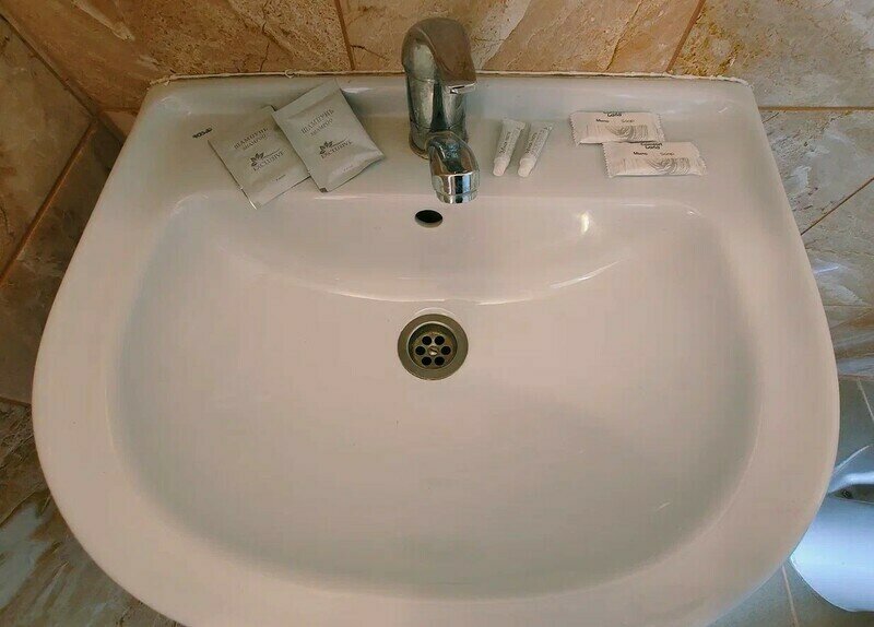 Стандартный 2-местный