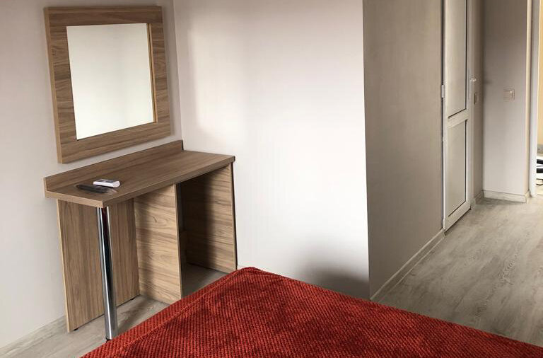 Люкс 2-местный 1-комнатный