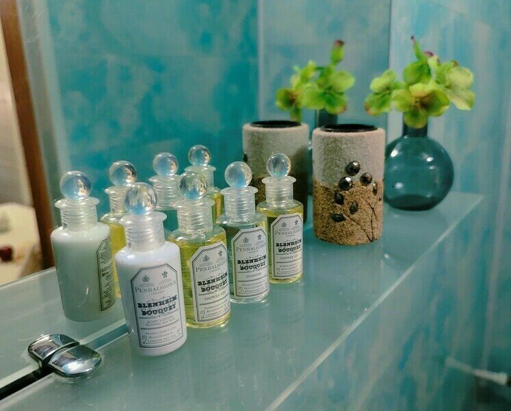 Стандартный 4-местный (в финском доме)