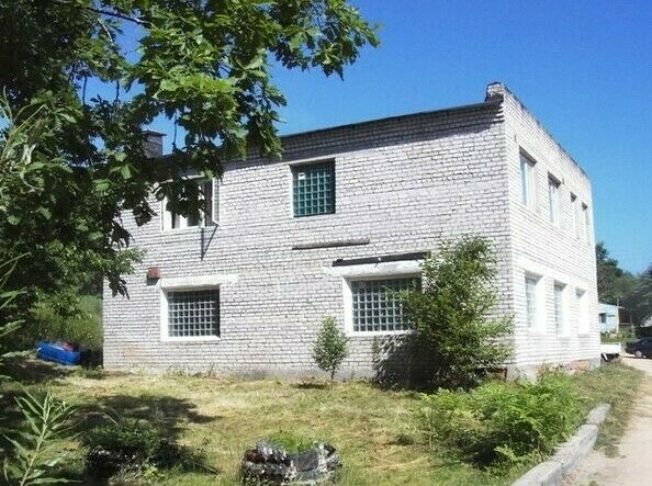 База отдыха Геолог, Приморский край, Авангард 