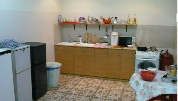 База отдыха «Геолог» | Геолог, Приморский край