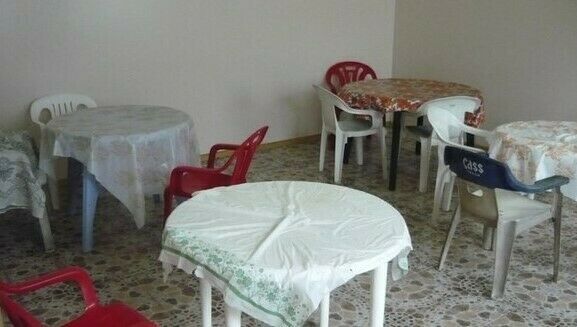 База отдыха «Геолог» | Геолог, Приморский край