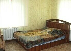 1-но местный номер, База отдыха Геолог, село Авангард