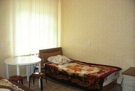 2-х местный номер, База отдыха Геолог, село Авангард