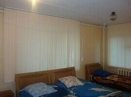 3-х местный номер, База отдыха Геолог, село Авангард