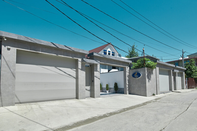 Внешний вид ,территория | Madisson Rodina, Краснодарский край