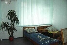 4-х местный номер, База отдыха Геолог, село Авангард