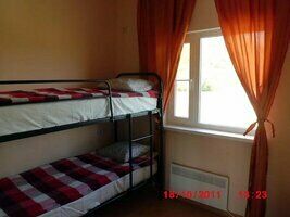 Эконом, База отдыха Предгорье, Каменномостский