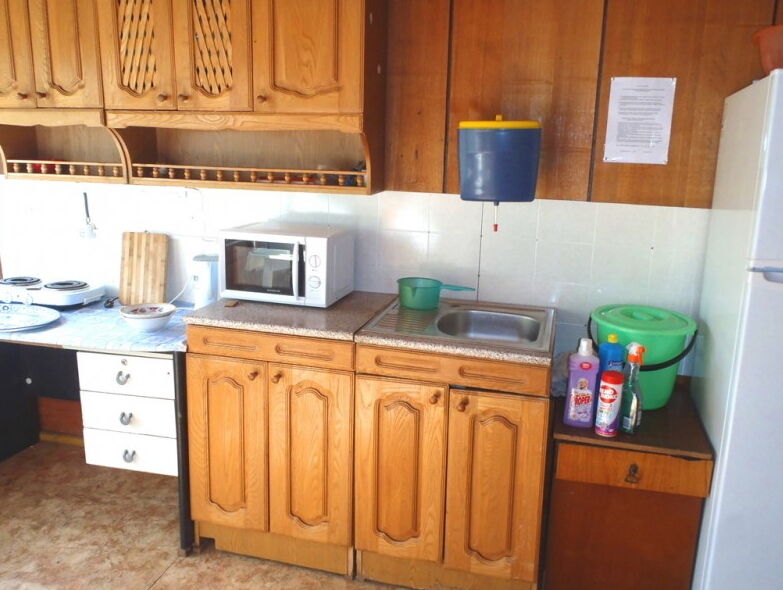 База отдыха «Голливуд» | Голливуд, Приморский край