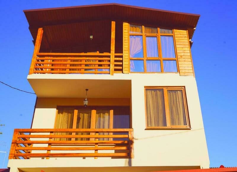 Мини-отель Адлер, Краснодарский край, Адлер 