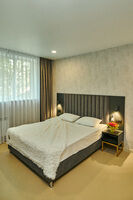 Апартаменты 4-местные с кухней, Гостевой дом Madisson Rodina, Сочи